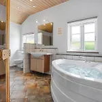 Holiday home Gorgeous In With Sauna *