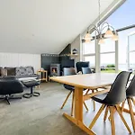 Holiday home Gorgeous In With Sauna