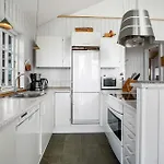 Gorgeous In With Sauna Holiday home Faaborg