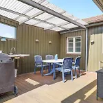 Gorgeous In With Sauna Faaborg