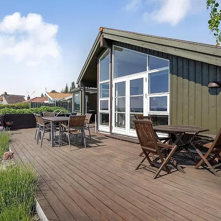 Gorgeous In With Sauna