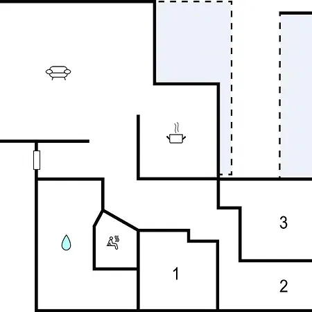 Gorgeous In With Sauna * Фоборг