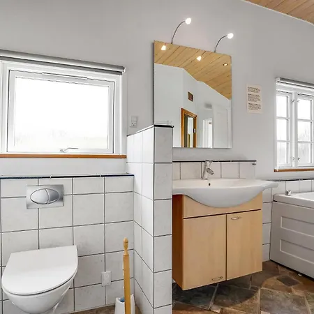 Gorgeous In With Sauna