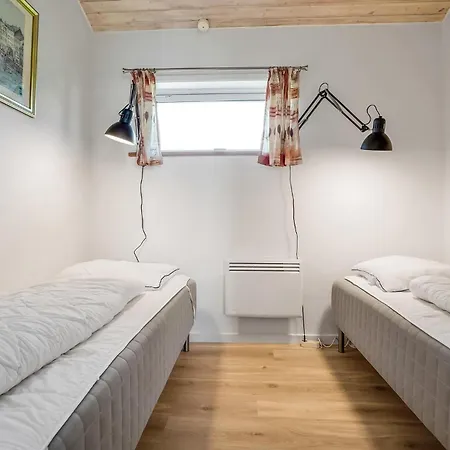 Gorgeous In With Sauna