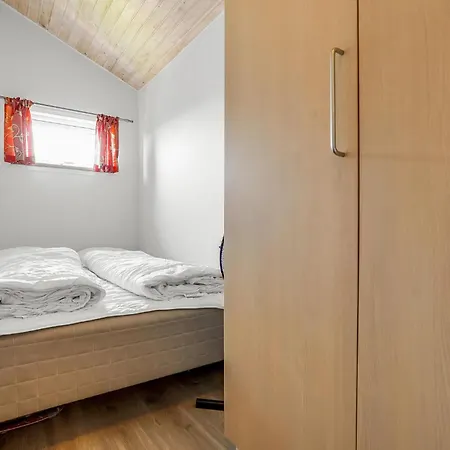 Gorgeous In With Sauna Faaborg