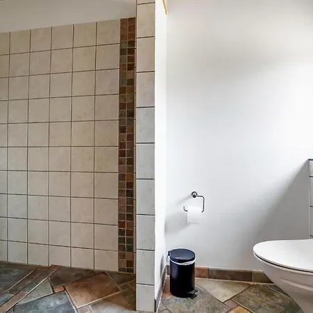 Prachtig In Met Sauna