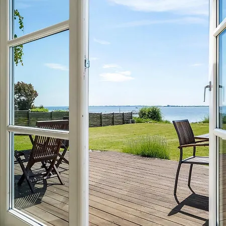 펜션 Gorgeous In With Sauna