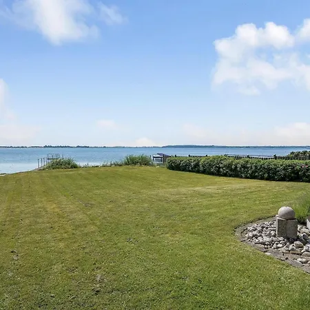 Gorgeous In With Sauna *