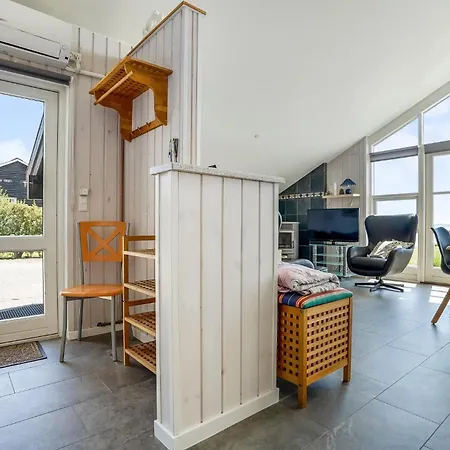 Gorgeous In With Sauna Fåborg