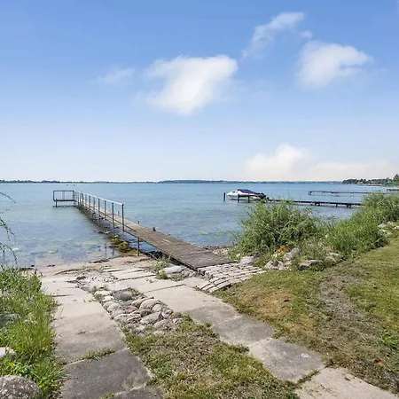 Gorgeous In With Sauna * Фоборг