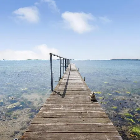 Gorgeous In With Sauna Дом отдыха *