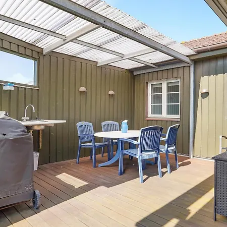 Gorgeous In With Sauna Фоборг