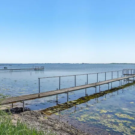 Gorgeous In With Sauna Фоборг