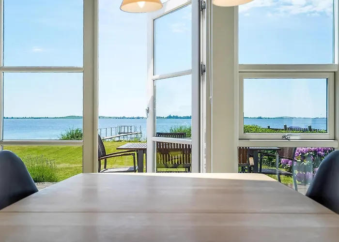 Gorgeous In With Sauna בית נופש פאבורג