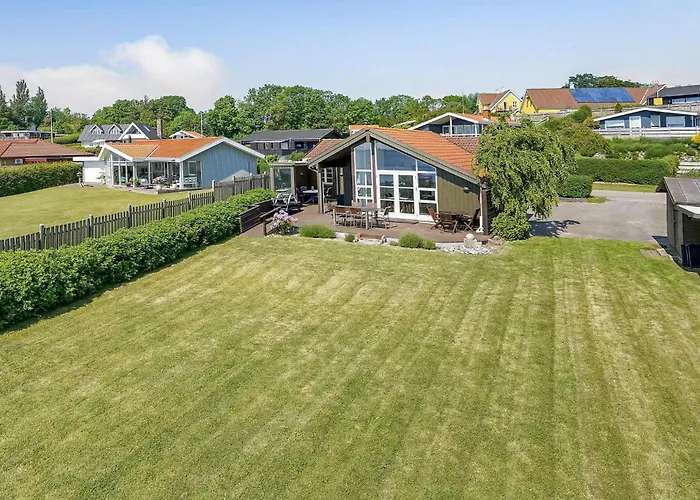 Gorgeous In With Sauna * פאבורג