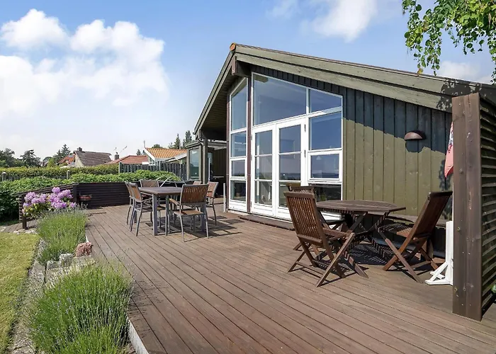 Gorgeous In With Sauna