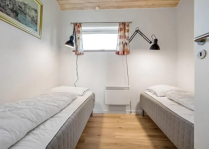 Gorgeous In With Sauna