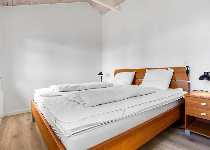 Gorgeous In With Sauna Fåborg