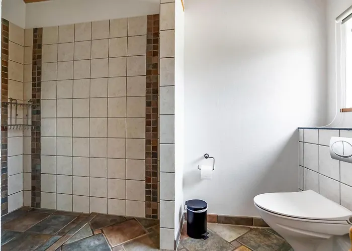 Gorgeous In With Sauna