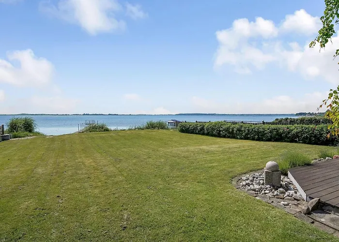 Gorgeous In With Sauna *