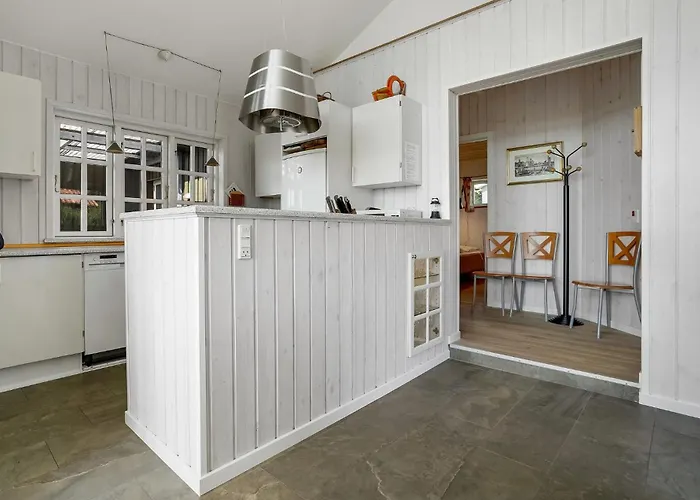 Gorgeous In With Sauna * Fåborg