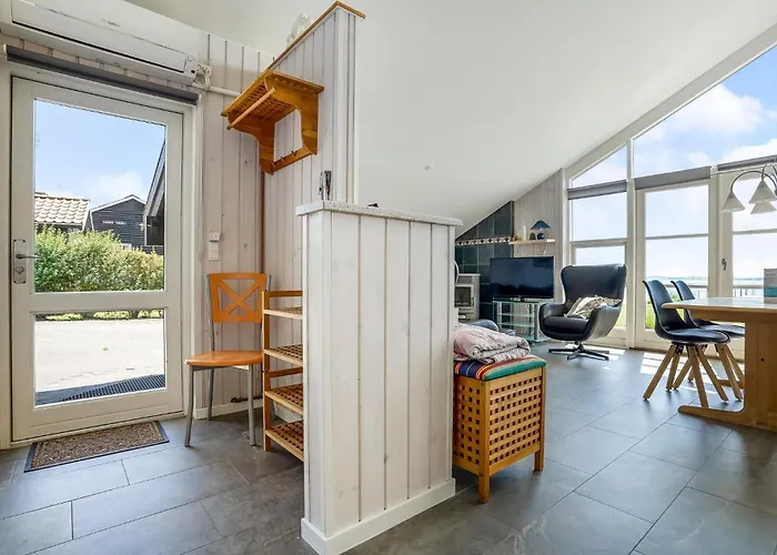 Gorgeous In With Sauna Fåborg