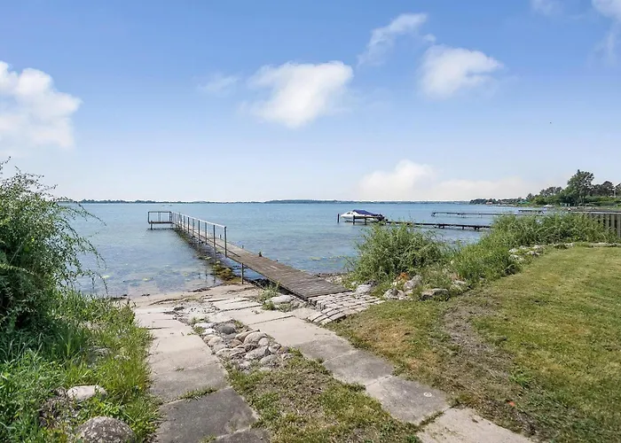 Gorgeous In With Sauna * פאבורג