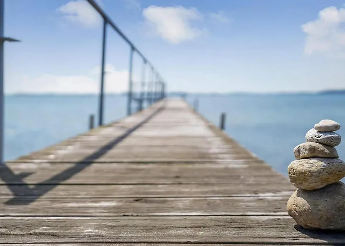Gorgeous In With Sauna