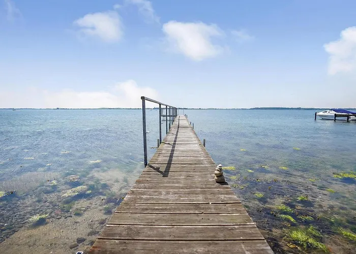 Gorgeous In With Sauna בית נופש *